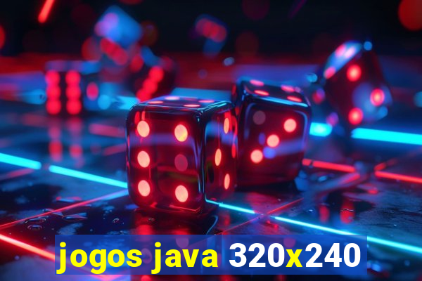 jogos java 320x240